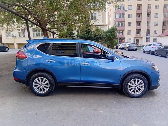 Nissan X-Trail 2020, 75,673 km - 2.0 l - Bakı