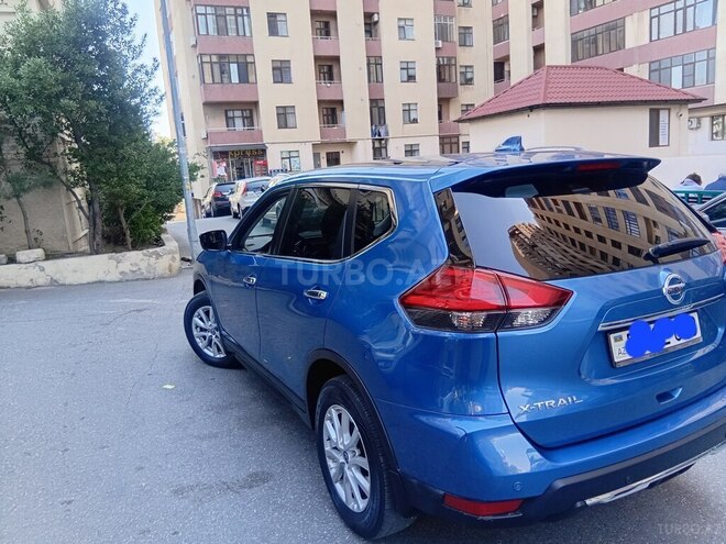 Nissan X-Trail 2020, 75,673 km - 2.0 l - Bakı