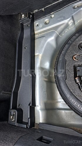 Kia Ceed 2010, 269,895 km - 1.6 l - Bakı
