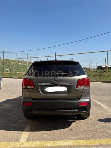 Kia Sorento 2011, 119,100 km - 2.0 l - Bakı