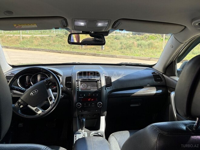 Kia Sorento 2011, 119,100 km - 2.0 l - Bakı