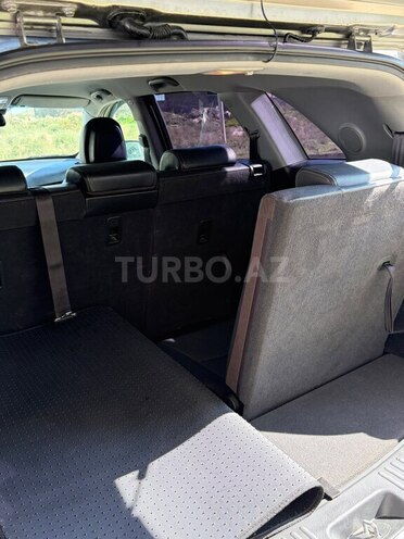 Kia Sorento 2011, 119,100 km - 2.0 l - Bakı