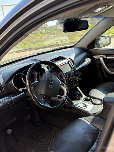 Kia Sorento 2011, 119,100 km - 2.0 l - Bakı