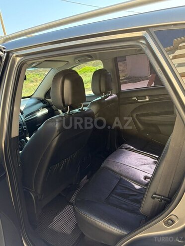 Kia Sorento 2011, 119,100 km - 2.0 l - Bakı