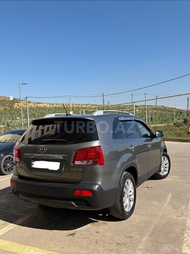 Kia Sorento 2011, 119,100 km - 2.0 l - Bakı