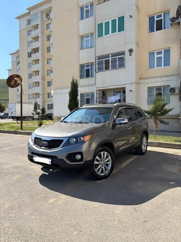 Kia Sorento 2011, 119,100 km - 2.0 l - Bakı