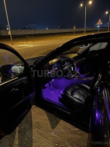 Mercedes E 220 2002, 881,069 km - 2.2 l - Bakı
