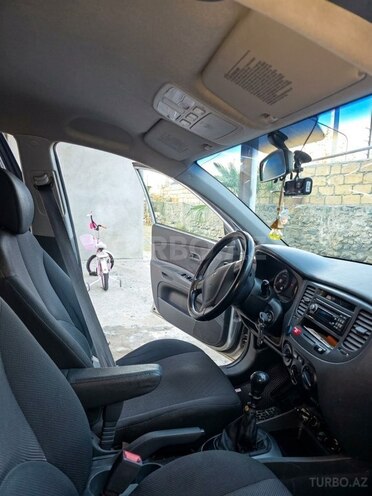 Kia Rio 2006, 260,000 km - 1.4 л - Tərtər