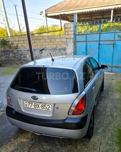 Kia Rio 2006, 260,000 km - 1.4 л - Tərtər