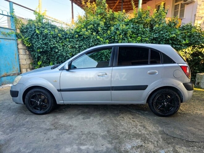 Kia Rio 2006, 260,000 km - 1.4 л - Tərtər