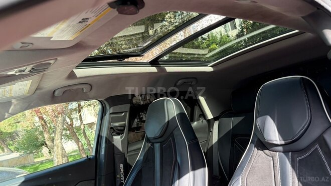 Chevrolet TrailBlazer 2021, 120,213 km - 1.3 l - Bakı