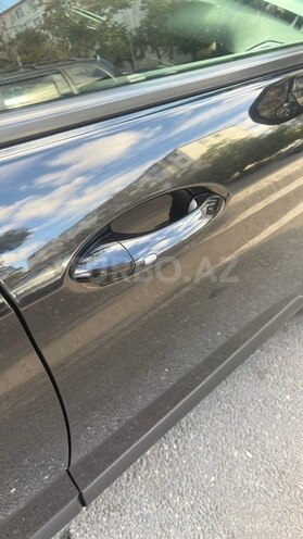 Chevrolet TrailBlazer 2021, 120,213 km - 1.3 l - Bakı