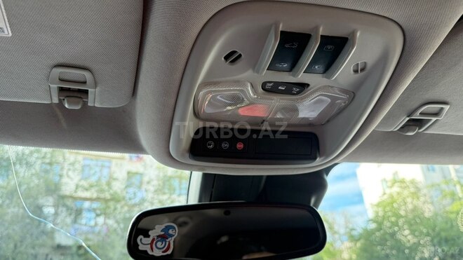 Chevrolet TrailBlazer 2021, 120,213 km - 1.3 l - Bakı