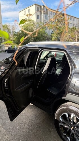 Chevrolet TrailBlazer 2021, 120,213 km - 1.3 l - Bakı