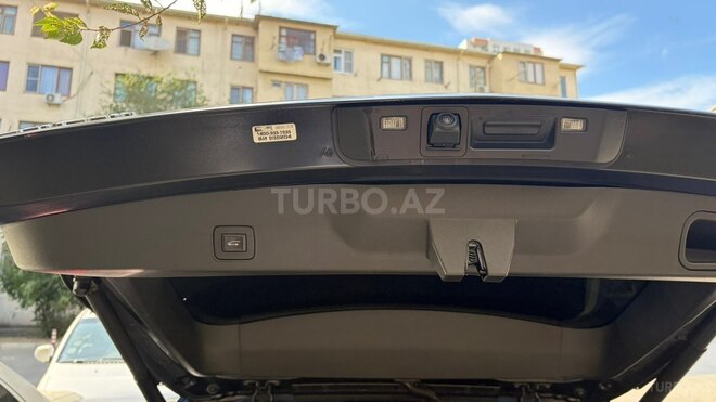 Chevrolet TrailBlazer 2021, 120,213 km - 1.3 l - Bakı
