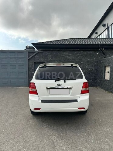Kia Sorento 2007, 323,000 km - 2.5 l - Tovuz