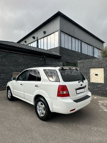 Kia Sorento 2007, 323,000 km - 2.5 l - Tovuz