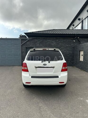 Kia Sorento 2007, 323,000 km - 2.5 l - Tovuz