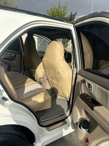 Kia Sorento 2007, 323,000 km - 2.5 l - Tovuz