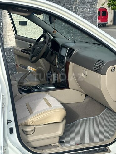Kia Sorento 2007, 323,000 km - 2.5 l - Tovuz