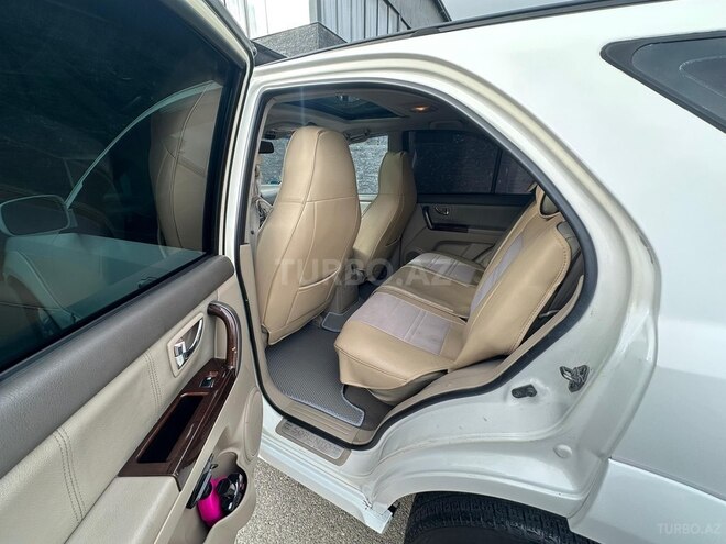 Kia Sorento 2007, 323,000 km - 2.5 l - Tovuz