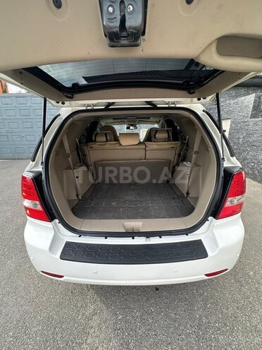 Kia Sorento 2007, 323,000 km - 2.5 l - Tovuz