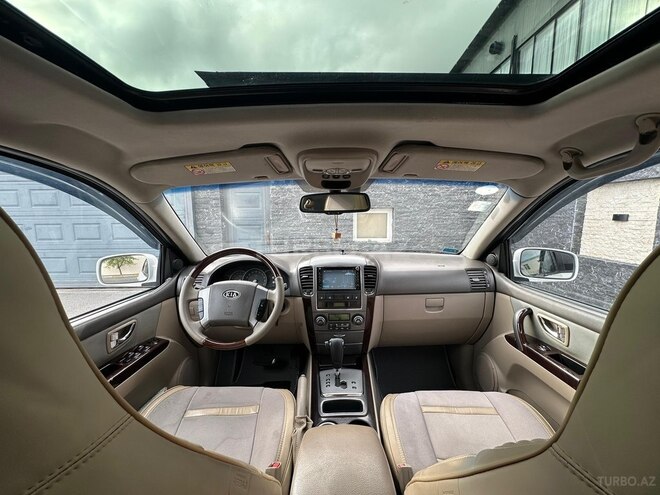 Kia Sorento 2007, 323,000 km - 2.5 l - Tovuz