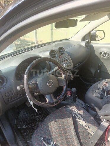 Nissan Sunny 2011, 422,000 km - 1.5 l - Sumqayıt