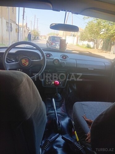 LADA (VAZ) 2106 1985, 580,000 km - 1.3 л - Bakı
