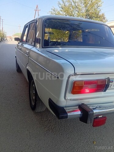 LADA (VAZ) 2106 1985, 580,000 km - 1.3 л - Bakı