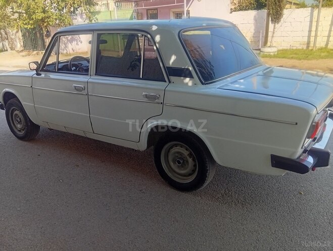 LADA (VAZ) 2106 1985, 580,000 km - 1.3 л - Bakı