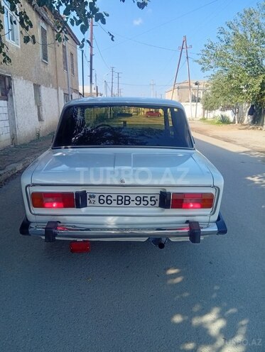 LADA (VAZ) 2106 1985, 580,000 km - 1.3 л - Bakı