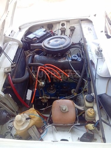 LADA (VAZ) 2106 1985, 580,000 km - 1.3 л - Bakı