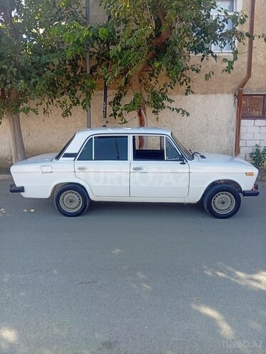 LADA (VAZ) 2106 1985, 580,000 km - 1.3 л - Bakı