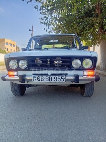 LADA (VAZ) 2106 1985, 580,000 km - 1.3 л - Bakı