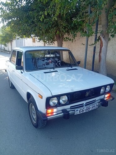 LADA (VAZ) 2106 1985, 580,000 km - 1.3 л - Bakı