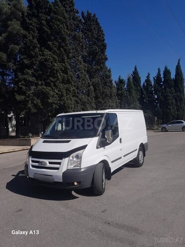 Ford Transit 2008, 200,000 km - 2.4 l - Sumqayıt