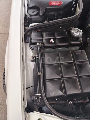 Mercedes C 230 1997, 366,123 km - 2.3 л - Bakı