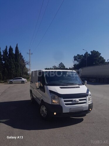 Ford Transit 2008, 200,000 km - 2.4 l - Sumqayıt