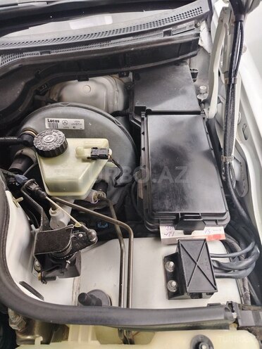 Mercedes C 230 1997, 366,123 km - 2.3 л - Bakı