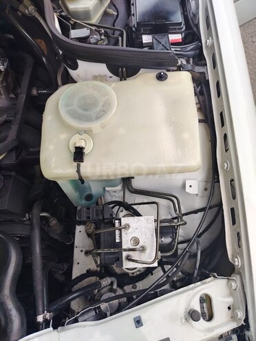 Mercedes C 230 1997, 366,123 km - 2.3 л - Bakı