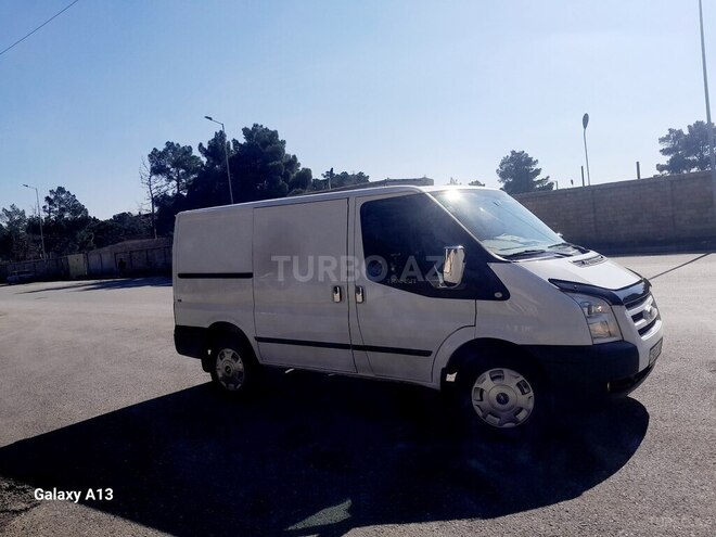 Ford Transit 2008, 200,000 km - 2.4 l - Sumqayıt