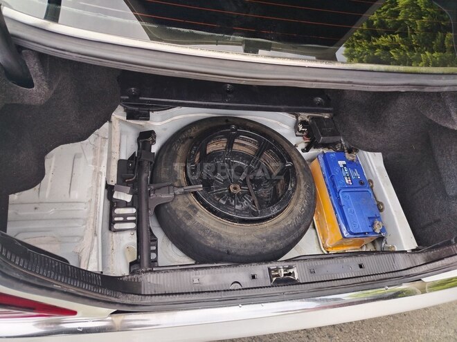 Mercedes C 230 1997, 366,123 km - 2.3 л - Bakı