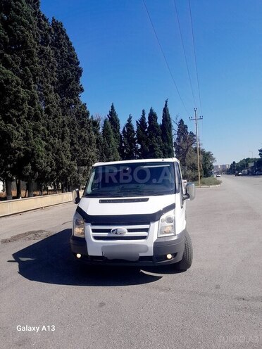 Ford Transit 2008, 200,000 km - 2.4 l - Sumqayıt