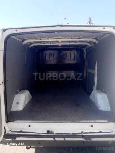 Ford Transit 2008, 200,000 km - 2.4 l - Sumqayıt