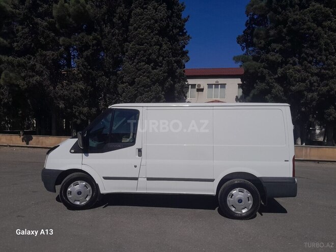 Ford Transit 2008, 200,000 km - 2.4 l - Sumqayıt