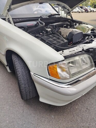 Mercedes C 230 1997, 366,123 km - 2.3 л - Bakı