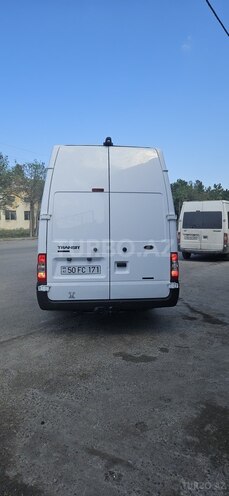 Ford Transit 2008, 159,000 km - 2.4 l - Sumqayıt