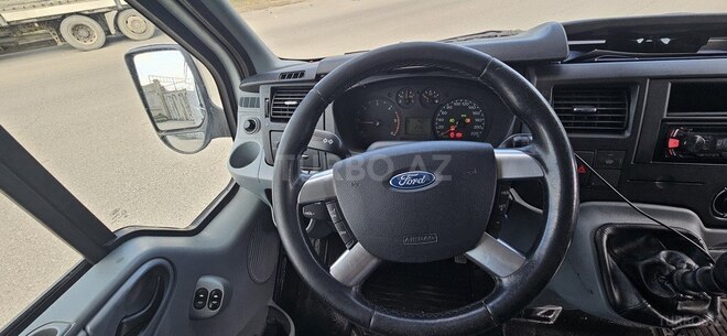 Ford Transit 2008, 159,000 km - 2.4 l - Sumqayıt