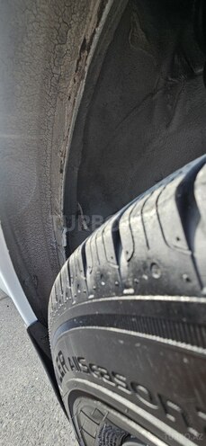 Ford Transit 2008, 159,000 km - 2.4 l - Sumqayıt